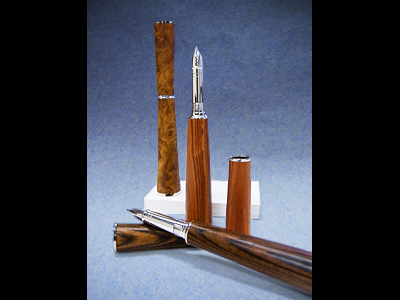 パナッシュペン