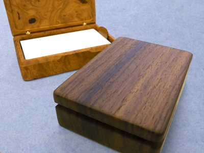 コンプロット　ポルタ（名刺入れ）